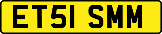 ET51SMM