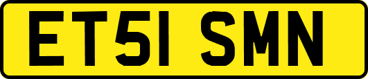 ET51SMN