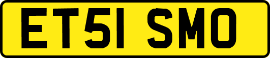 ET51SMO