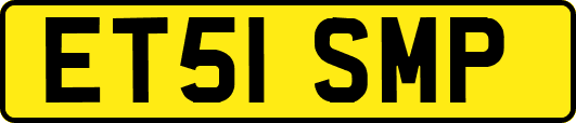 ET51SMP