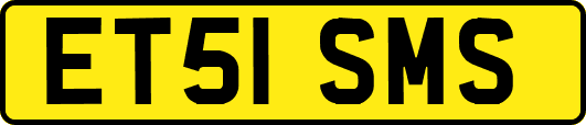 ET51SMS