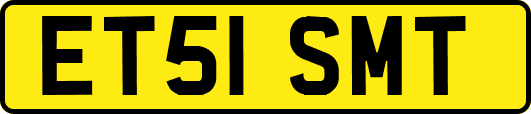 ET51SMT