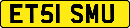 ET51SMU