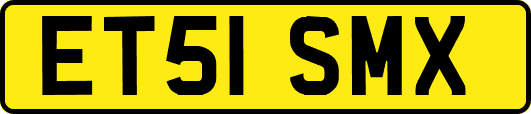 ET51SMX