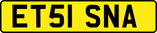 ET51SNA