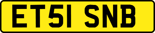 ET51SNB