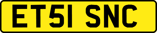 ET51SNC