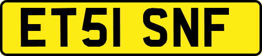 ET51SNF