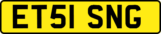 ET51SNG