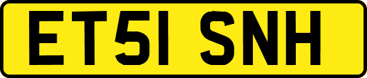 ET51SNH