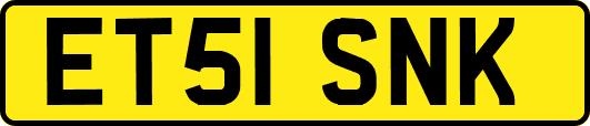 ET51SNK