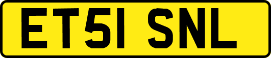 ET51SNL