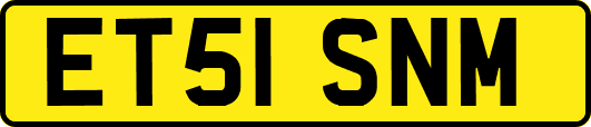 ET51SNM