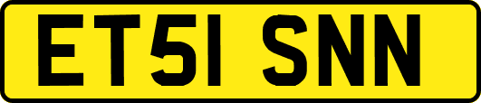 ET51SNN