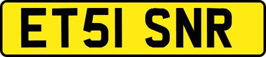 ET51SNR