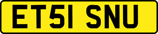 ET51SNU