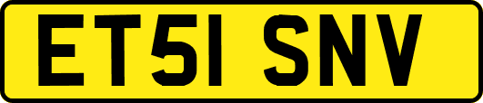 ET51SNV