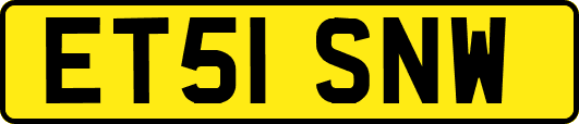 ET51SNW