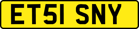 ET51SNY