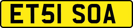 ET51SOA