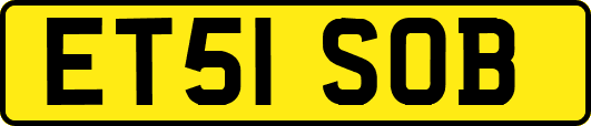 ET51SOB