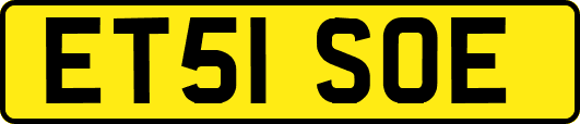 ET51SOE