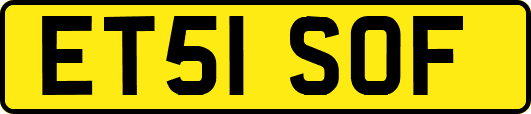 ET51SOF