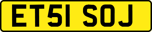 ET51SOJ