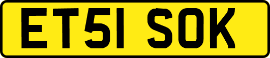ET51SOK