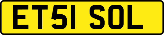 ET51SOL