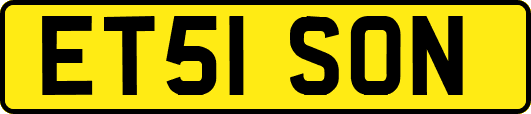 ET51SON