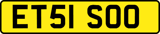 ET51SOO
