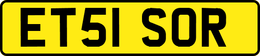 ET51SOR