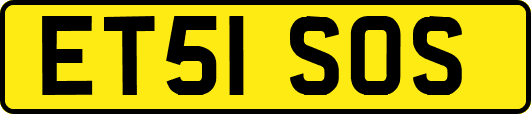 ET51SOS