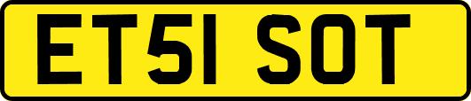 ET51SOT