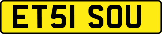 ET51SOU