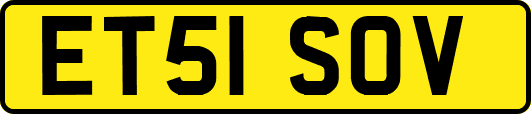 ET51SOV