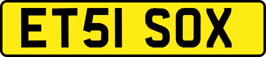 ET51SOX