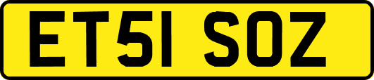 ET51SOZ
