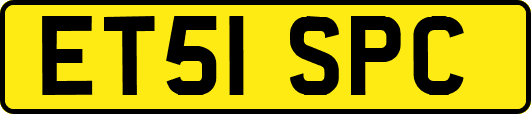 ET51SPC