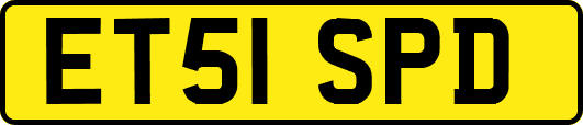 ET51SPD