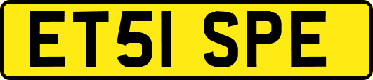 ET51SPE
