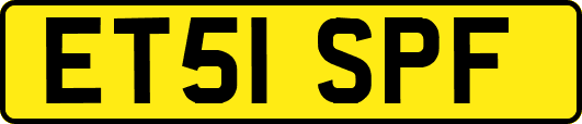 ET51SPF