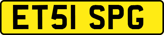 ET51SPG