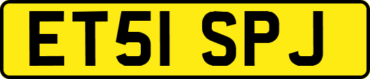 ET51SPJ