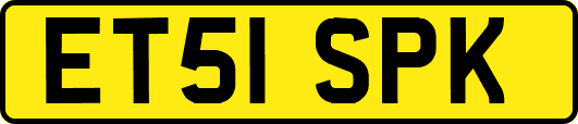 ET51SPK