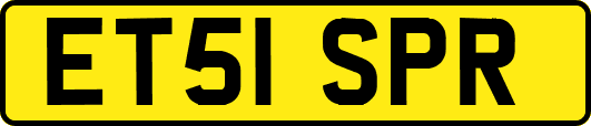 ET51SPR