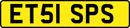 ET51SPS