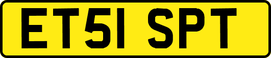 ET51SPT