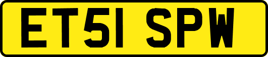 ET51SPW